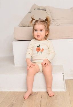 Набор боди Sweety - Carrot фото 5