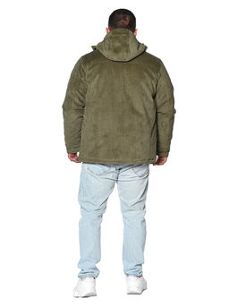 Куртка A-0183 Хаки