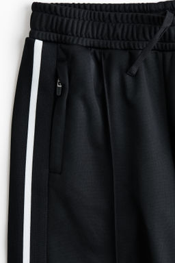 Pantal?n de ch?ndal con DryMove Loose Fit - H&m фото 4