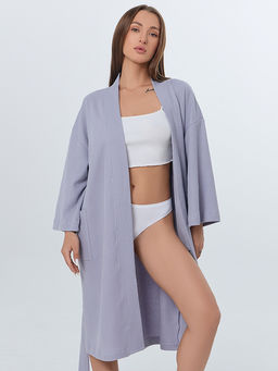 ХАЛАТ ЖЕНСКИЙ - Mark formelle фото 5