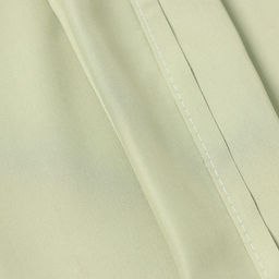 Постельное бельё 2-спальное «Этель», модал, зелёное