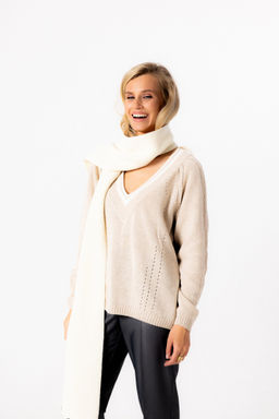 WW-2673 джемпер женский - Mozart фото 9