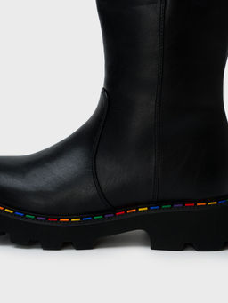 PlayToday/ Ботинки для девочки  фото 8