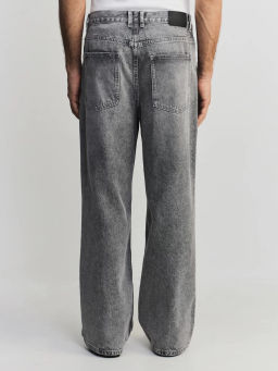 Джинсы расслабленного фита RELAXG0526-107 / Zarina