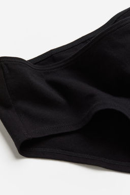 Pack de 5 bragas Hipster de algodon - H&m фото 3