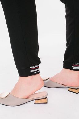 NOBBY, Женские брюки 919-214 (черный)  фото 5