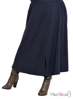 Юбка Модель №986 размеры 44-84 - Plusmoda фото 2