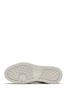 Кеды повседневные утепленные Бежевый/Коричневый ANTA982