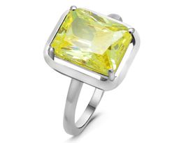 Кольцо из серебра крайола циркон, Астра2