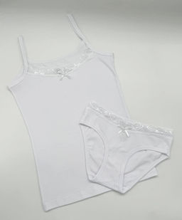 Комплект для девочки Pier Lone Kids 1009