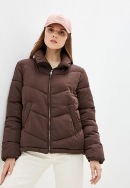 Куртка утепленная жен. - Incity фото 12