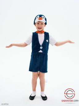 Костюм Пингвин для праздника