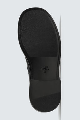 CHUNKY SHOES - Zara фото 4