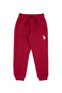 Erkek _ocuk Koyu Frambuaz _ardonlu E_ofman Alt_ - U.s. polo assn фото 2