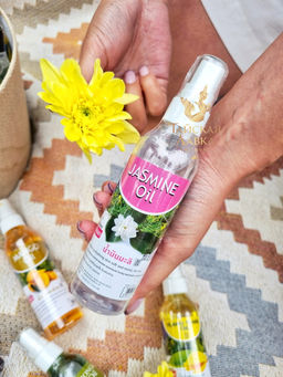 Масло д/тела Лемонграсс BANNA 120 мл  фото 7