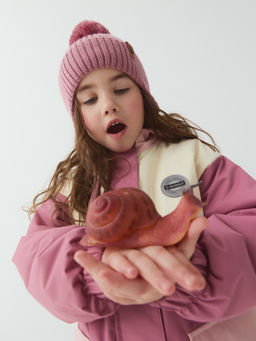 Куртка демисезонная Роза