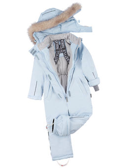 Комбинезон 8з5025 лед