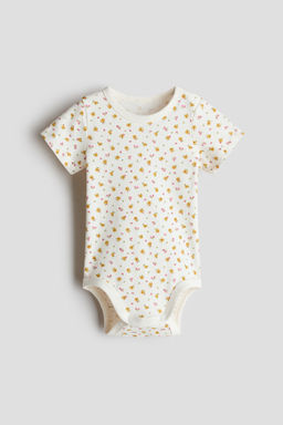 Body estampado - H&m фото 6