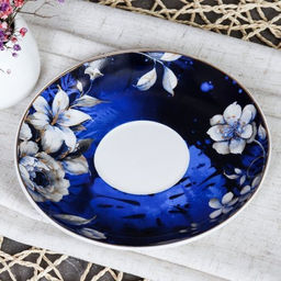 Чайный набор 12 предметов 250 мл / 19-276# /уп 6/ - Галеонтрейд фото 3