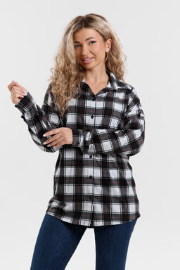 Рубашка 36995 - Натали фото 37