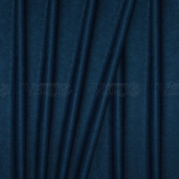 Портьера софт однотонная Адиля