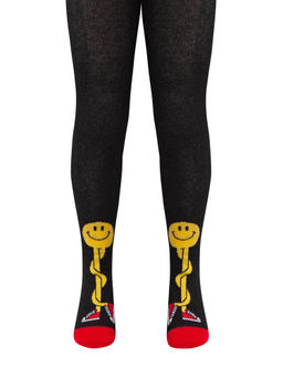 CONTE-KIDS TIP-TOP Колготки детские черный - Conte elegant фото 5