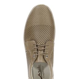 Полуботинки мужские летние