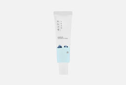 1025 Dokdo Eye Cream - Крем для кожи вокруг глаз с морской водой, 30 мл - Round lab фото 2
