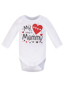 Боди ясельное - Утенок фото 14