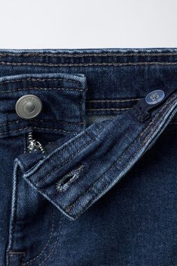 MARINE JEANS - Zara фото 4