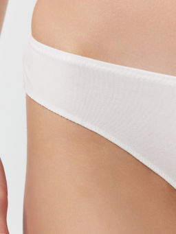 Цена за 2 штуки! ТРУСЫ ЖЕНСКИЕ (3ШТ.) - Mark formelle фото 6