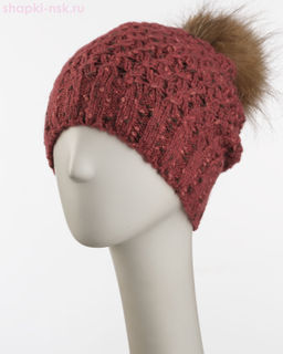 6768/2 SWH Бини женская флис (56-58)