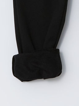 Beli Lastikli K?z ?ocuk Jogger E?ofman Alt? - Waikiki фото 2