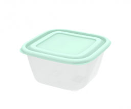 Контейнер д/СВЧ 1,7л "Прованс" (45) АП169