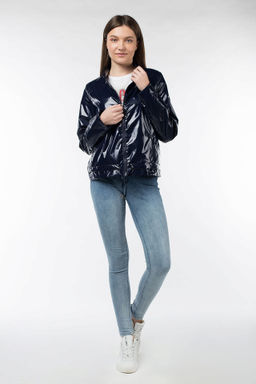 04-2562 Куртка ветровка демисезонная - El podio фото 9