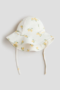 Gorro con protecci?n UPF 50