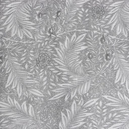 Постельное бельё 1,5 сп Экономь и Я "Морозный узор" 143х215 см, 145х214 см, 50х70 см-1 шт, 60 г/м2, микрофибра