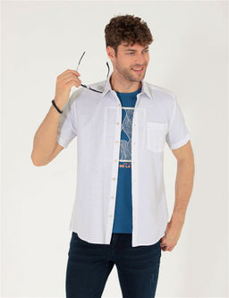 Z_mr_t Regular Fit K_sa Kollu G_mlek