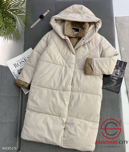 Куртка зимняя с капюшоном - Bruno фото 3