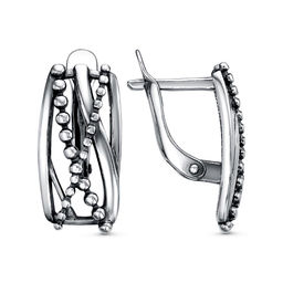 СЕРЬГИ 33014688