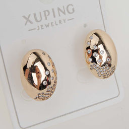 XUPING Серьги с английским замком арт. 18 1150 (id 280056)