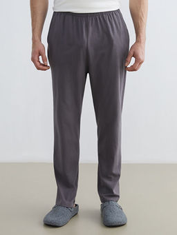 Standart Kal?p Erkek Pijama Alt?