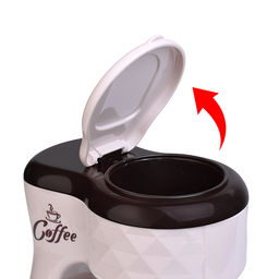 Бытовая техника "Кофемашина" в коробке