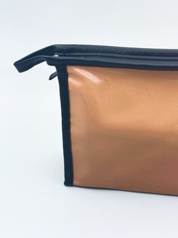 Sunflower Косметичка женская 1700, коричневый