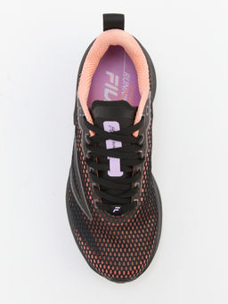 Женские кроссовки FILA SENSE PRM 2 W Артикул 4126736, черный
