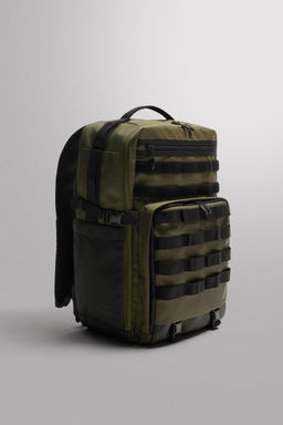 SPORTS BACKPACK - Zara фото 8