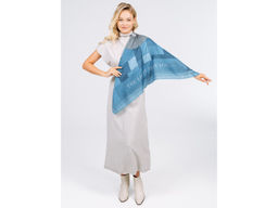 Платок женский Lanotti картина/№16