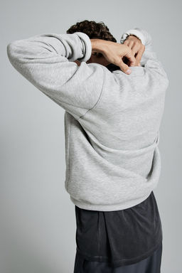 Sudadera de deporte en DryMove - H&m фото 3