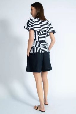 Джемпер 4080 - Kivviwear фото 9