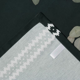 Скатерть Этель Flowers 110х147 см, 100% хлопок, саржа 190 г/м2  фото 13